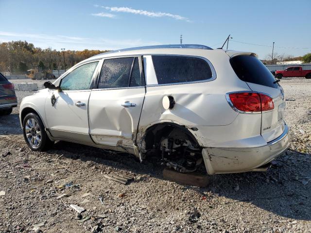 Photo 2 from auction – 2011 BUICK ENCLAVE with VIN 5GAKRCED7BJ113793