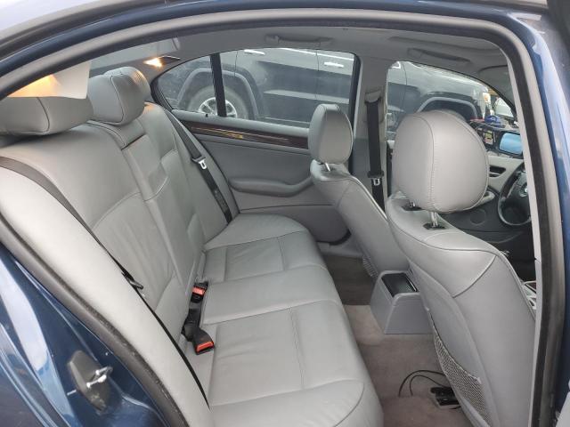 Photo 10 from auction – 2005 BMW 325 XI with VIN WBAEU33415PR15686