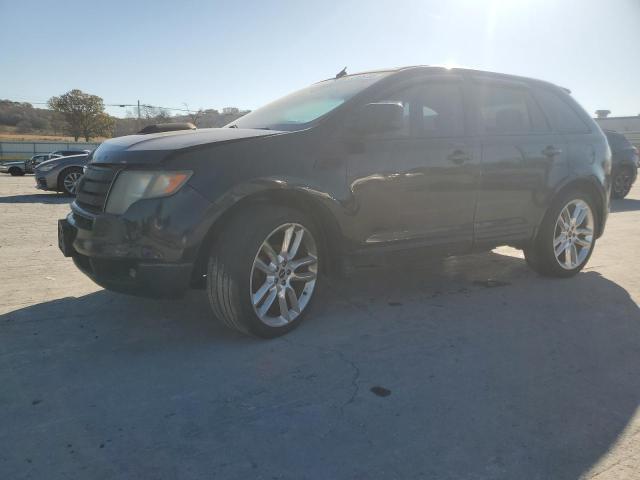 FORD EDGE SPORT 2010 z numerem VIN 2FMDK4AC3ABA91868 - Zdjęcie z aukcji