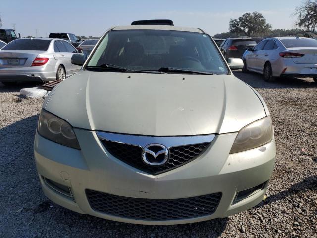 Photo 5 from auction – 2009 MAZDA 3 I with VIN JM1BK32F491226216