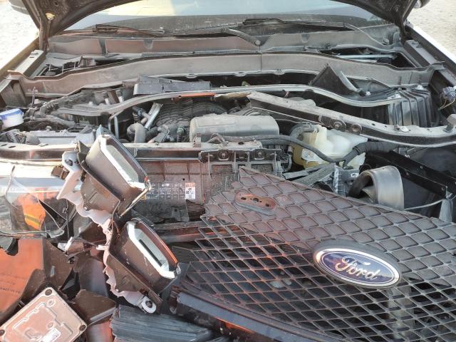 Photo 12 from auction – 2023 FORD EXPLORER P with VIN 1FM5K8AB7PGB11396