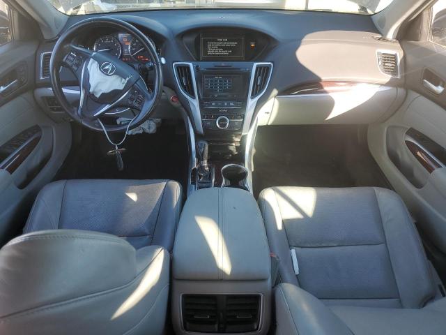 Photo 8 from auction – 2015 ACURA TLX TECH with VIN 19UUB1F58FA023423