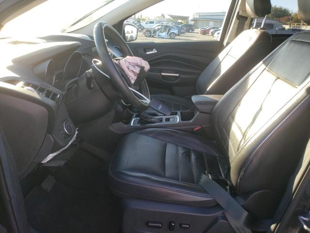 Photo 7 from auction – 2019 FORD ESCAPE TIT with VIN 1FMCU9J93KUB79824