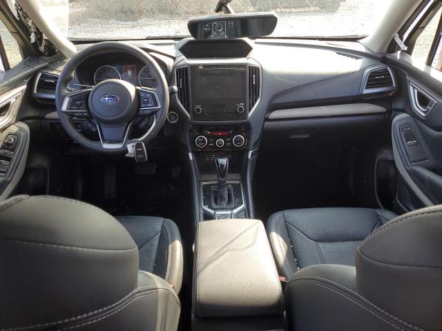 Photo 8 from auction – 2024 SUBARU FORESTER L with VIN JF2SKALC5RH469826