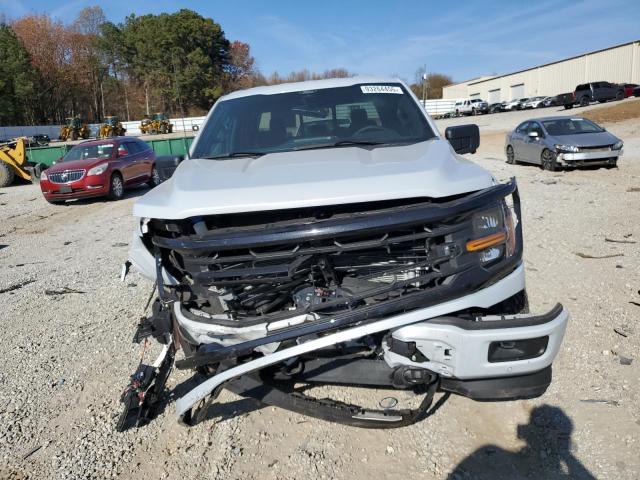 Photo 5 from auction – 2025 FORD F150 with VIN 1FTFW3LD7SFB06423