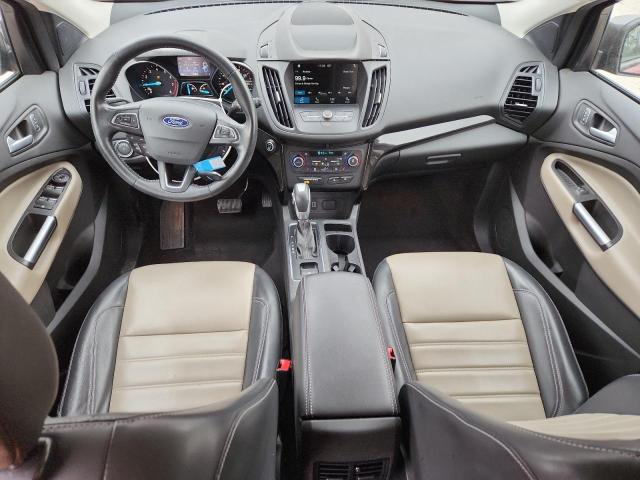 Photo 8 from auction – 2019 FORD ESCAPE SEL with VIN 1FMCU0HD6KUB76969