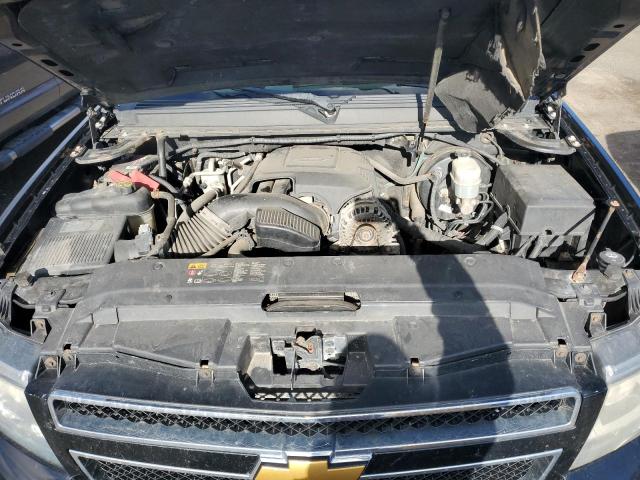 Photo 12 from auction – 2013 CHEVROLET TAHOE with VIN 1GNSKBE07DR154169