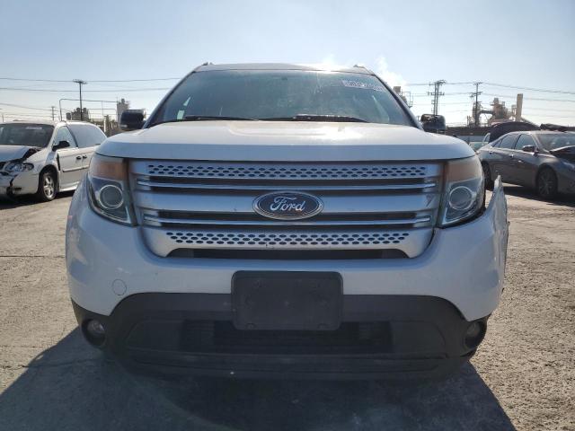 Photo 5 from auction – 2015 FORD EXPLORER with VIN 1FM5K8D87FGB68535