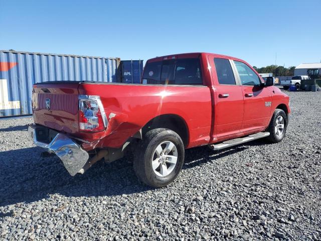 Photo 3 from auction – 2018 RAM 1500 SLT with VIN 1C6RR6GG2JS126909