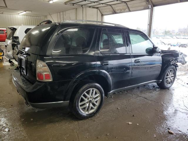 Photo 3 from auction – 2006 SAAB 9-7X LINEA with VIN 5S3ET13S962803168