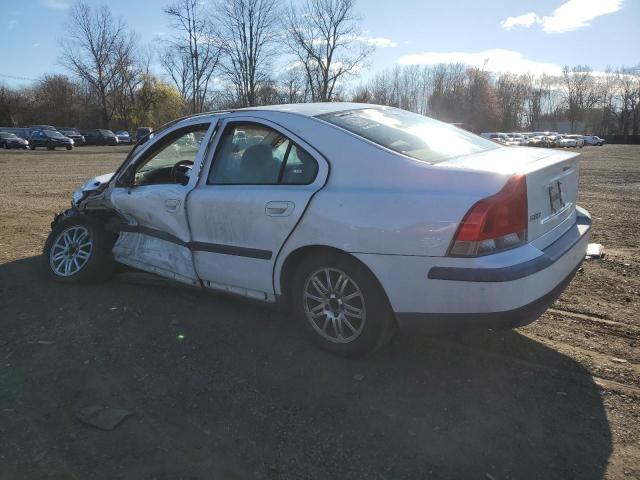 صورة رقم 2 من المزاد - 2004 VOLVO S60 مع VIN YV1RS61T842406366