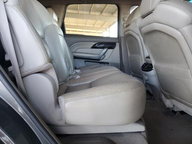 Photo 11 from auction – 2007 ACURA MDX with VIN 2HNYD28227H520340
