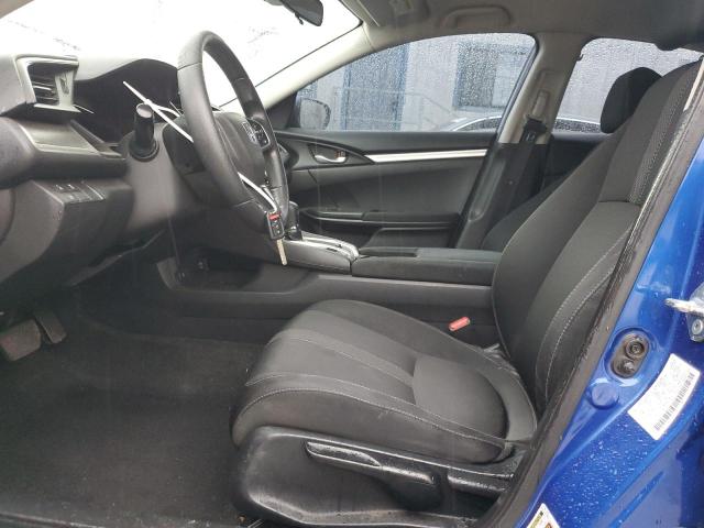 Photo 7 from auction – 2019 HONDA CIVIC LX with VIN 2HGFC2F62KH561034