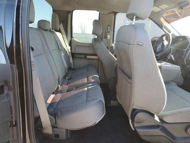 Photo 10 from auction – 2016 FORD F150 SUPER with VIN 1FTEX1C87GFB03898