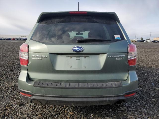 Photo 6 from auction – 2015 SUBARU FORESTER 2 with VIN JF2SJAHC8FH567949