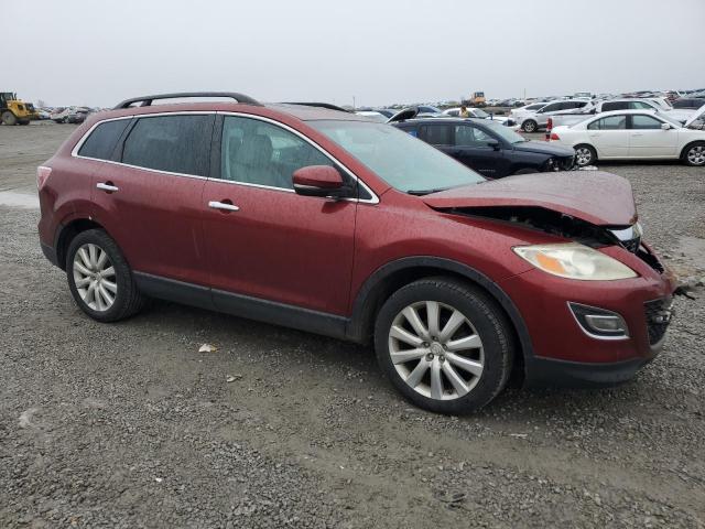 Photo 4 from auction – 2010 MAZDA CX-9 with VIN JM3TB2MA6A0238580