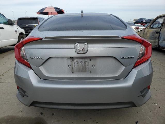 Photo 6 from auction – 2016 HONDA CIVIC TOUR with VIN 19XFC1F97GE221805