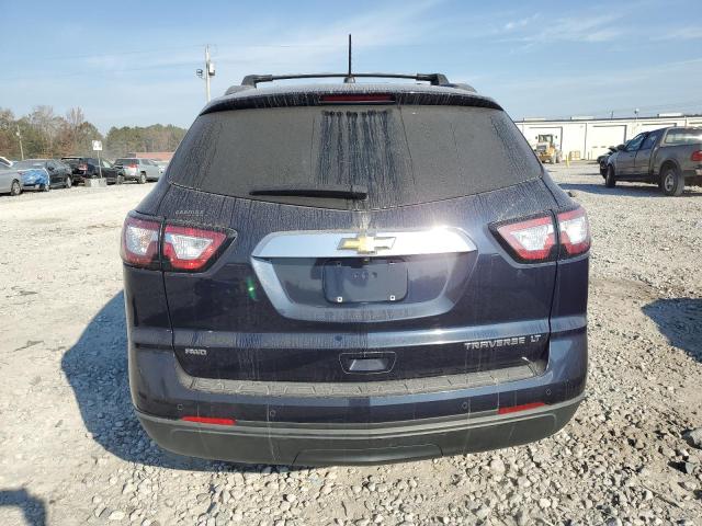 Photo 6 from auction – 2015 CHEVROLET TRAVERSE with VIN 1GNKVHKD2FJ237429