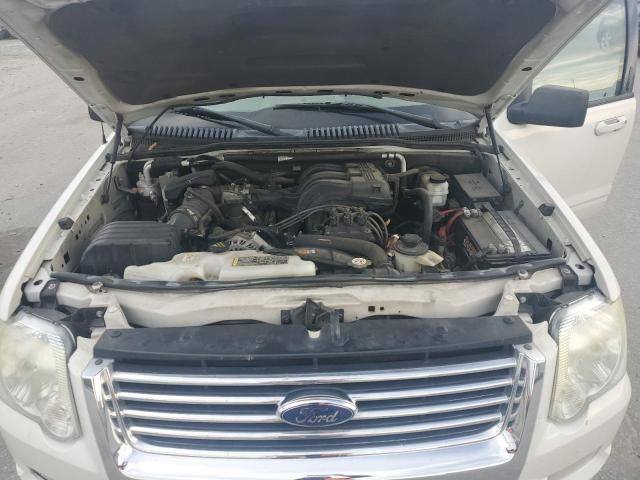 Photo 12 from auction – 2009 FORD EXPLORER X with VIN 1FMEU63E39UA28557