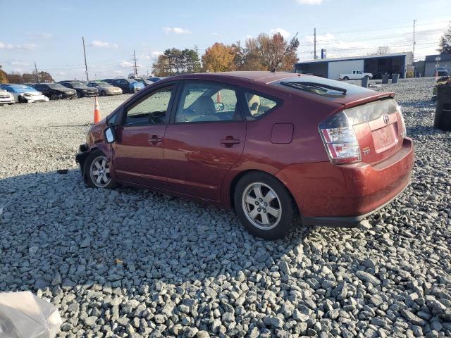 Photo 2 from auction – 2004 TOYOTA PRIUS with VIN JTDKB20U940070541