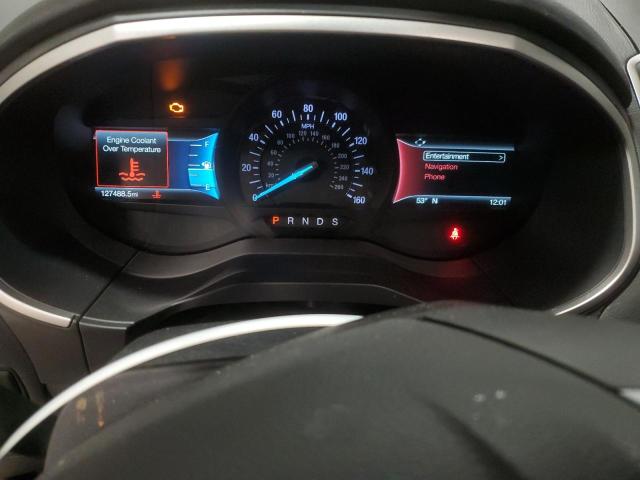 Photo 9 from auction – 2019 FORD EDGE SEL with VIN 2FMPK3J95KBB19182