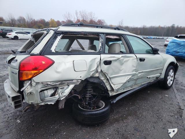 Photo 3 from auction – 2006 SUBARU LEGACY OUT with VIN 4S4BP61C367342201