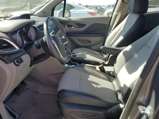 Photo 7 from auction – 2015 BUICK ENCORE with VIN KL4CJASB7FB086025