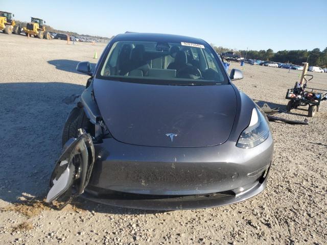 Photo 5 from auction – 2023 TESLA MODEL 3 with VIN 5YJ3E1EAXPF646888