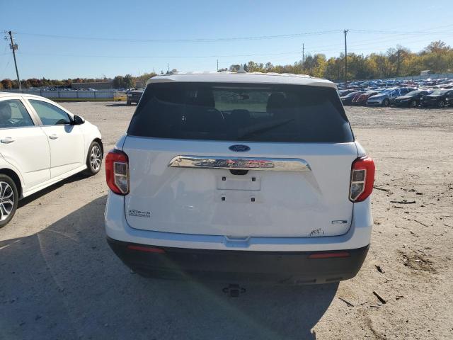 Photo 6 from auction – 2020 FORD EXPLORER with VIN 1FMSK8BH0LGC78277