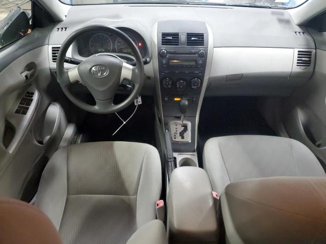 Photo 8 from auction – 2010 TOYOTA COROLLA BA with VIN 2T1BU4EE2AC355641