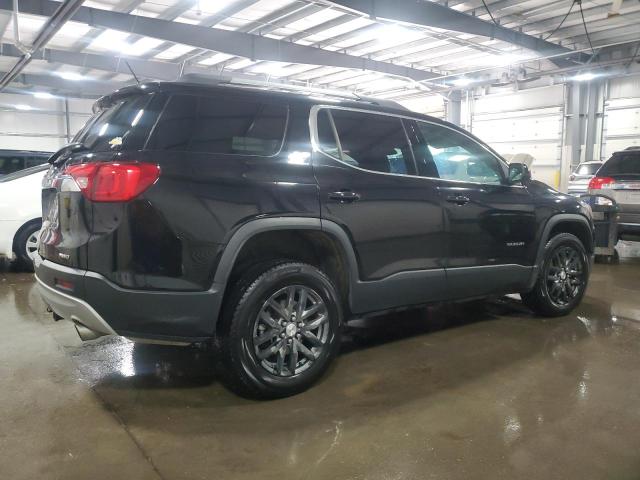 Photo 3 from auction – 2019 GMC ACADIA SLT with VIN 1GKKNULS6KZ179582