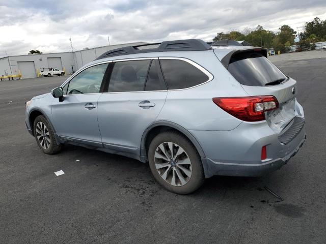 Photo 2 from auction – 2017 SUBARU OUTBACK 2. with VIN 4S4BSANC3H3289814