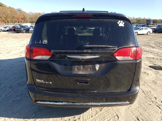 Photo 6 from auction – 2017 CHRYSLER PACIFICA T with VIN 2C4RC1BG0HR524720