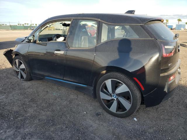 Photo 2 from auction – 2016 BMW I3 REX with VIN WBY1Z4C53GV507169