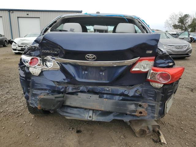 Photo 6 from auction – 2013 TOYOTA COROLLA BA with VIN 2T1BU4EE0DC040440