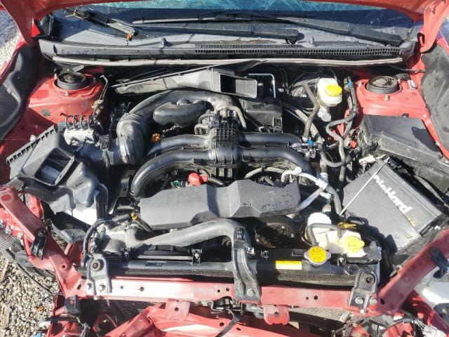 Photo 12 from auction – 2016 SUBARU CROSSTREK with VIN JF2GPABC2G8289337