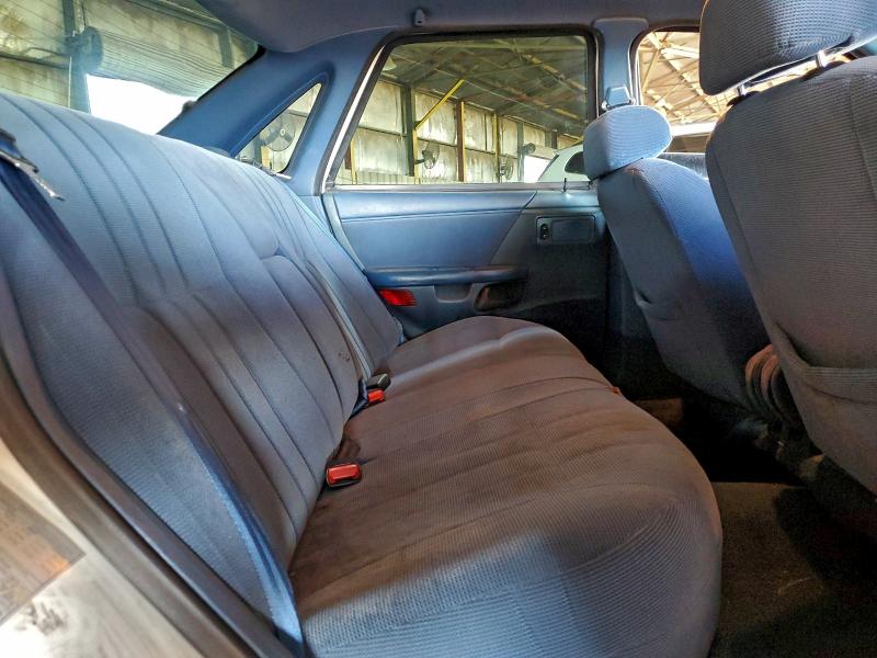 Photo 10 from auction – 1995 FORD TAURUS GL with VIN 1FALP52U3SG227754