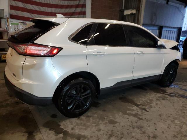 Photo 3 from auction – 2018 FORD EDGE SEL with VIN 2FMPK3J99JBB53379