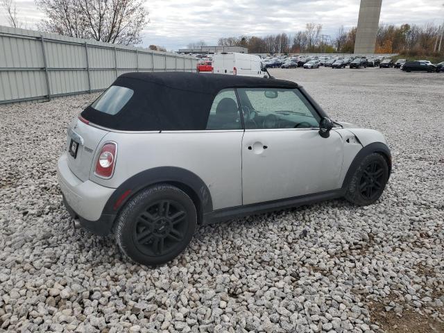 Photo 3 from auction – 2014 MINI COOPER with VIN WMWZN3C55ET861050