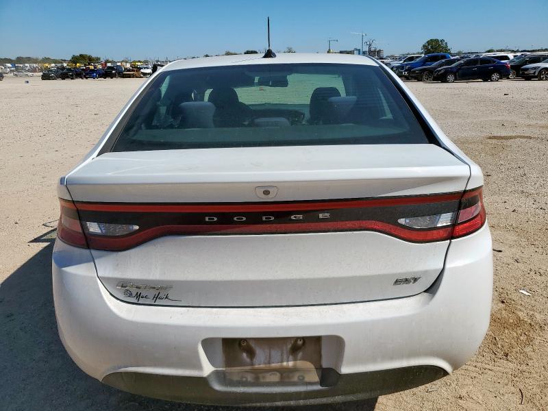 Photo 6 from auction – 2015 DODGE DART SXT with VIN 1C3CDFBB0FD276736