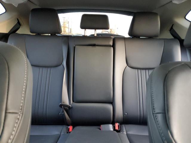 Photo 10 from auction – 2025 LEXUS NX 250 BAS with VIN 2T2ADCAZ9SC020100