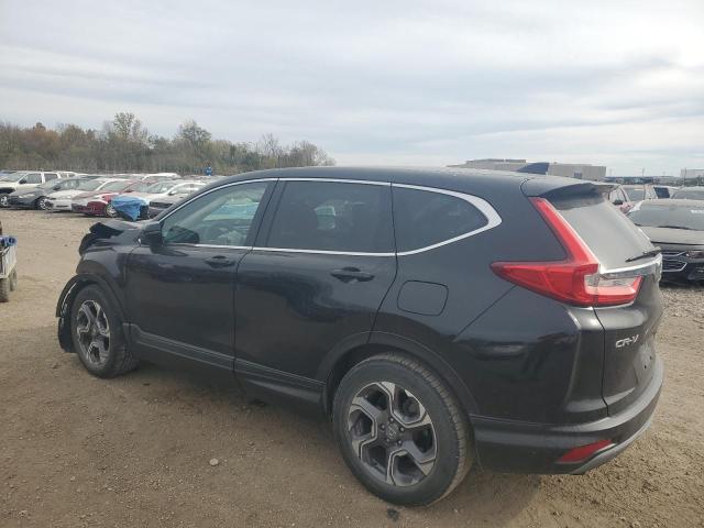 Photo 2 from auction – 2017 HONDA CR-V EX with VIN 7FARW1H51HE012090