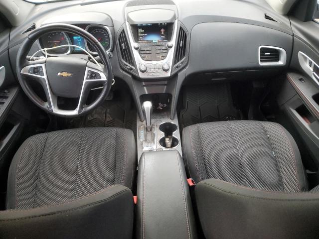 Photo 8 from auction – 2013 CHEVROLET EQUINOX LT with VIN 2GNFLEEK1D6326855