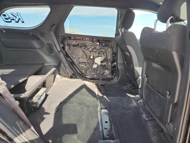 Photo 11 from auction – 2023 DODGE DURANGO PU with VIN 1C4SDJFT2PC691500
