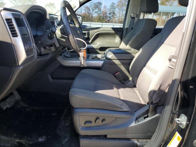 Photo 7 from auction – 2014 CHEVROLET SILVERADO with VIN 3GCPCREC4EG321524