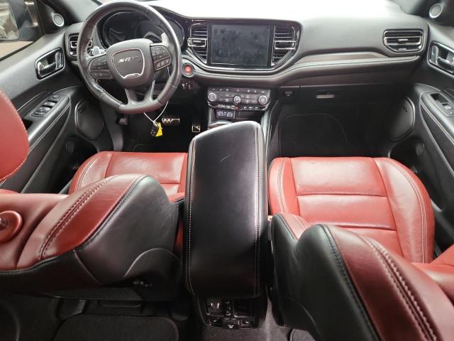 Photo 8 from auction – 2021 DODGE DURANGO SR with VIN 1C4SDJGJXMC826098