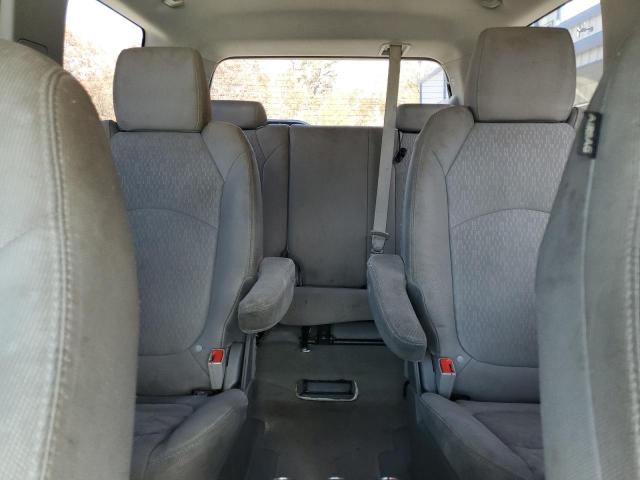 Photo 10 from auction – 2014 GMC ACADIA SLE with VIN 1GKKRPKD9EJ324996