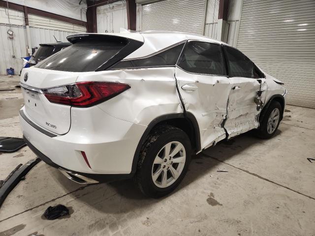 Photo 3 from auction – 2016 LEXUS RX 350 BAS with VIN 2T2BZMCA2GC008350
