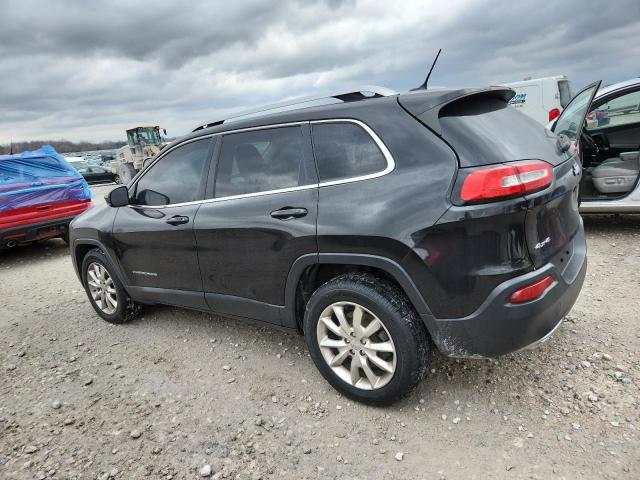 Photo 2 from auction – 2015 JEEP CHEROKEE L with VIN 1C4PJMDS9FW556991