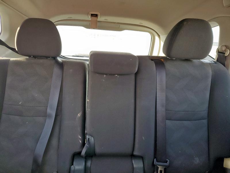 Foto 10 de la subasta – 2016 NISSAN ROGUE S con VIN KNMAT2MT4GP704280
